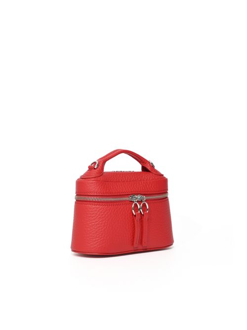 Mini bag Joy Soft in pelle martellata ORCIANI | B02247 SOFMRL